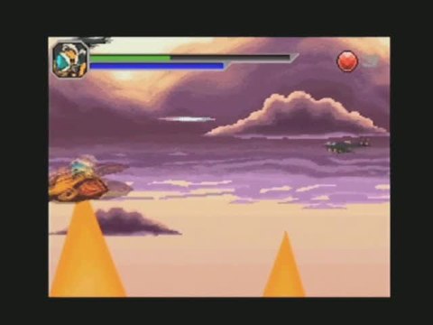 Godzilla Unleashed : Mothra