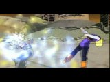 Dragon Ball Z : Shin Budokai 2 : Combats de titans