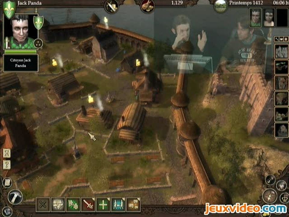 The Guild 2 : Pirates of the European Seas :