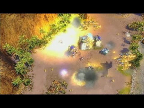 Empire Earth III : Gameplay