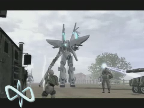 Universe at War : Earth Assault : Factions