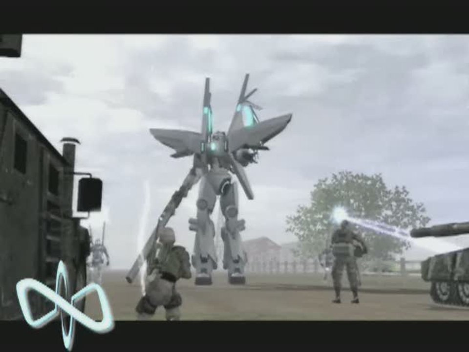 Universe at War : Earth Assault : Factions