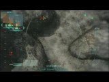 Ghost Recon Advanced Warfighter 2 : Repérage