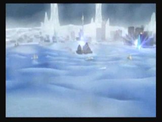 Godzilla Unleashed : Environnements : Sidney