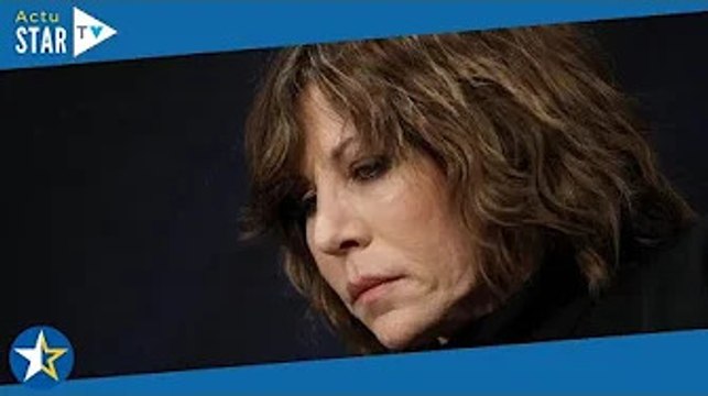 Mathilde Seigner : pourquoi elle a eu peur de tuer son enfant