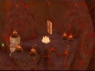 Dewy's Adventure : Goutte-à-goutte