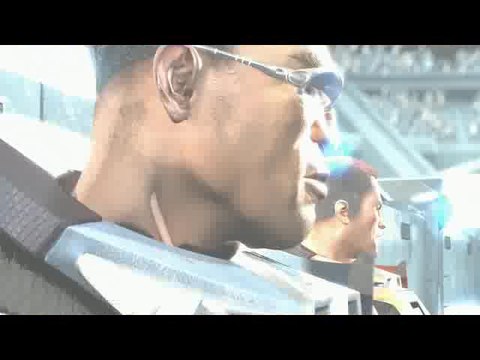 Speedball 2 : Tournament : Défense solide