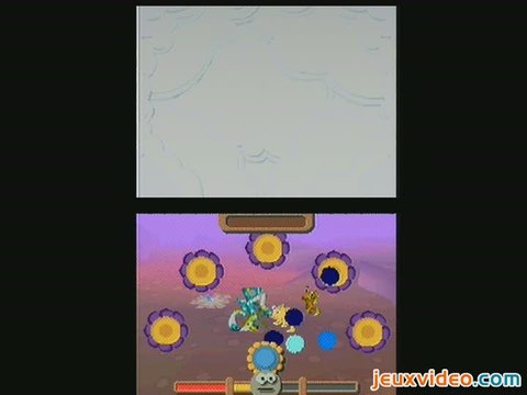 Spore Créatures : Combat