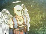 Dragon Quest IX : Les Sentinelles du Firmament : Trailer japonais