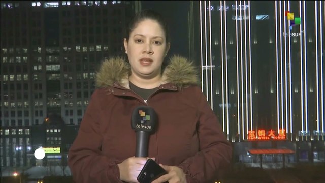 Gobierno de China acusa a EE.UU. de mantener acciones separatistas en Taiwán