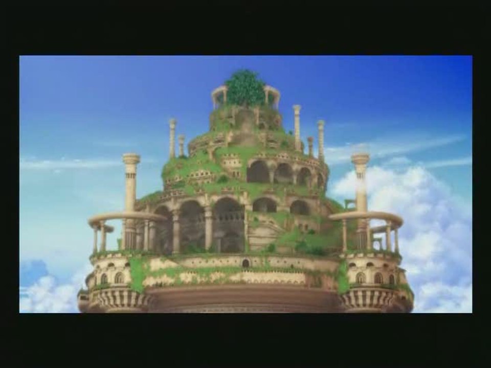 Dragon Quest IX : Les Sentinelles du Firmament : Trailer