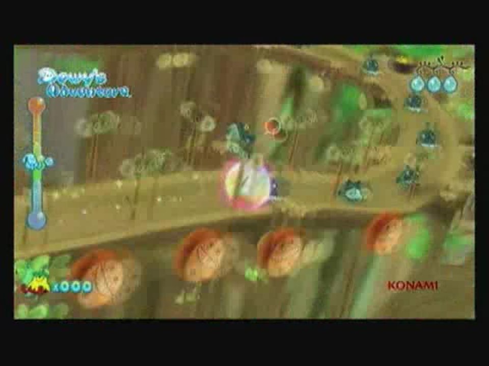 Dewy's Adventure : E3 2007