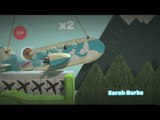 LittleBigPlanet : Sarah Burke