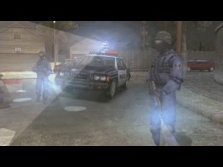 Manhunt 2 : Trailer de lancement