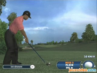 Tiger Woods PGA Tour 07 :