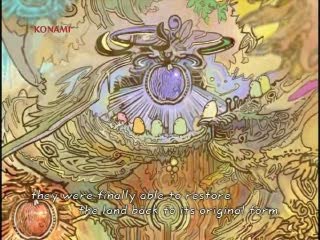 Dewy's Adventure : Une goutte dans la nature