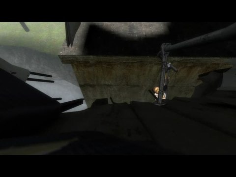 Half-Life 2 : Episode Two : Trailer