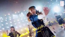 Akb48 Team SH 大声钻石舞蹈版MV