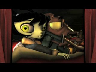 Insecticide : Part 1 : Trailer de lancement