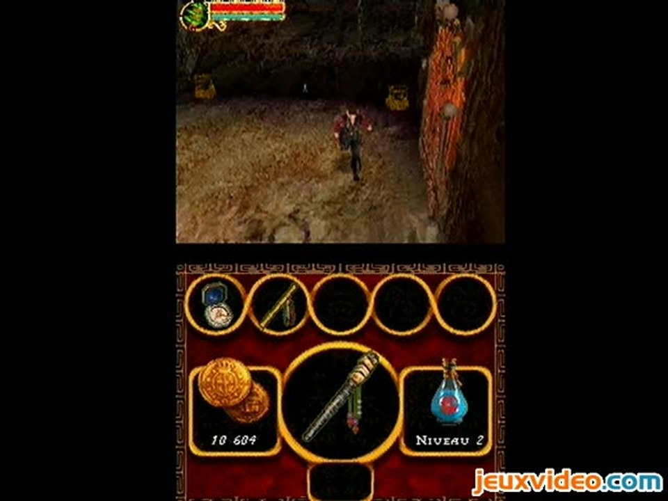 Pirates des Caraïbes : Jusqu'au Bout du Monde :