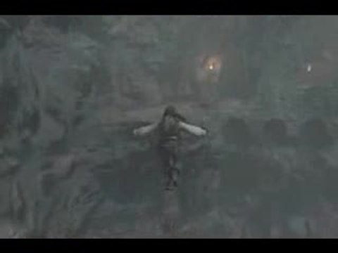 Pirates des Caraïbes : Jusqu'au Bout du Monde : Reproduire les scènes d'action