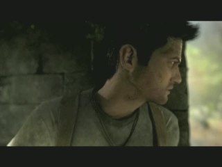 Uncharted : Drake's Fortune : Publicité
