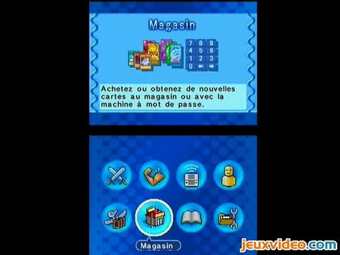 Yu-Gi-Oh! World Championship Tournament 2007 :