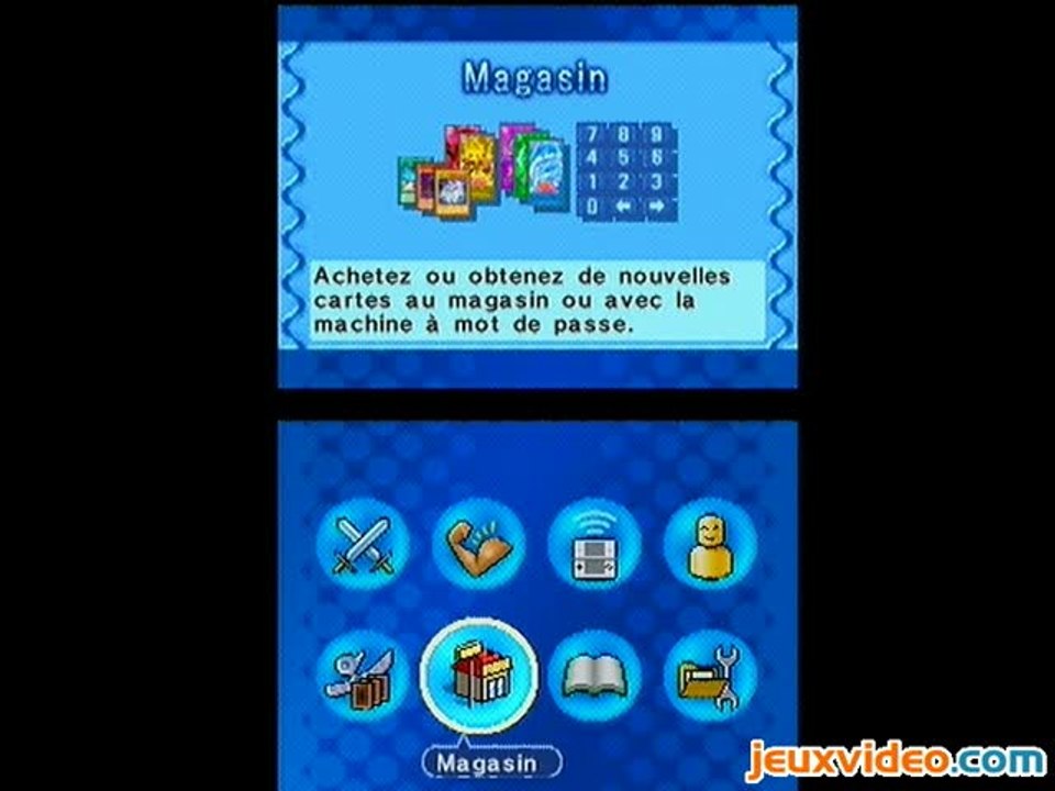 Yu-Gi-Oh! World Championship Tournament 2007 :