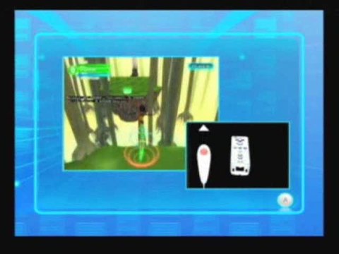 Code Lyoko : Plongez vers l'Infini : Vers l'infini et au-delà ?