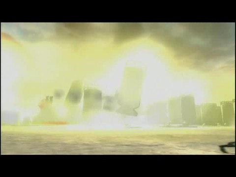 Transformers : Le Jeu : Shia Labeouf