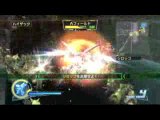 Dynasty Warriors : Gundam : Slash Strike