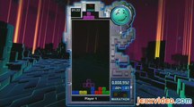 Tetris Evolution : La musique Russe ya que ça de vrai.