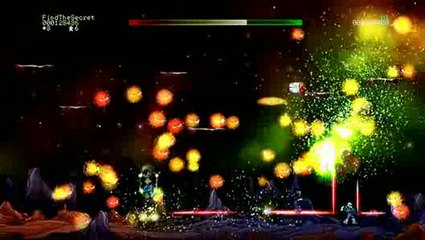 Jetpac Refuelled : Trailer n°1