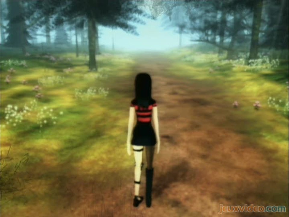 The Path :