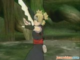 Naruto Shippuden : Gekitou Ninja Taisen ! EX : Classe le bandeau dans les cheveux