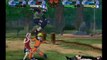 Naruto Shippuden : Gekitou Ninja Taisen ! EX : Gameplay