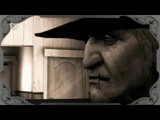 Call of Juarez : Trailer n°1