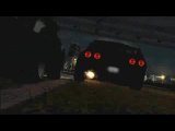 Wangan Midnight : Duels nocturnes