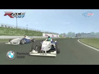 RACE 07 : Les différentes formules