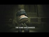 LittleBigPlanet : MGS dans LBP