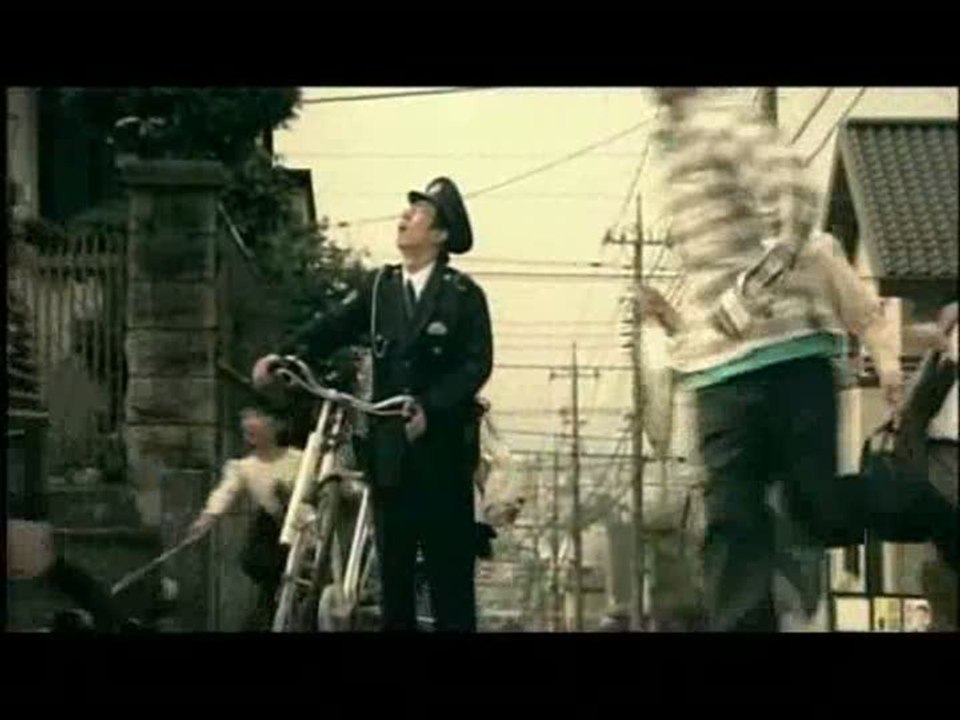 LittleBigPlanet : Spot TV japonais