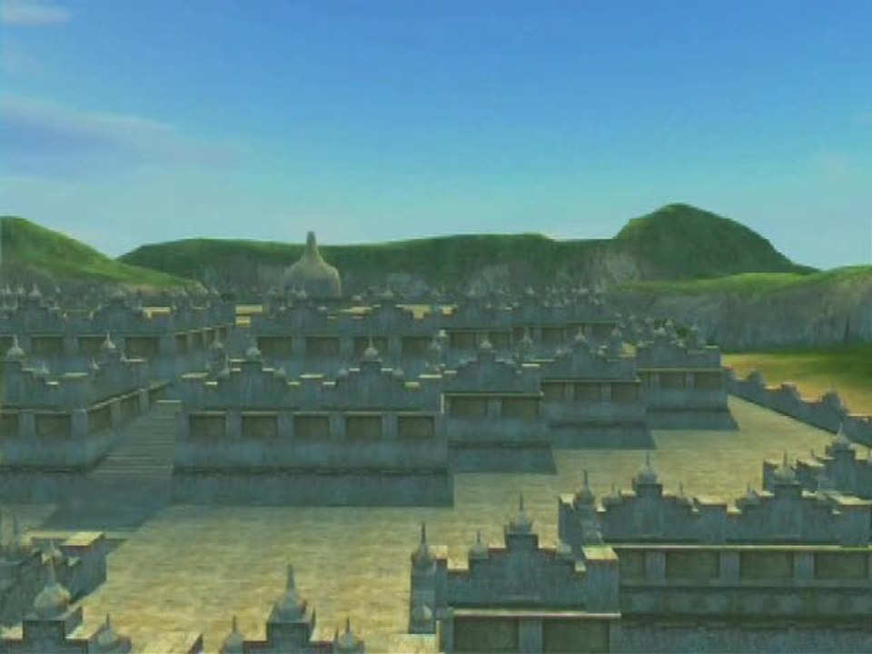 Bounty Bay Online : Trailer