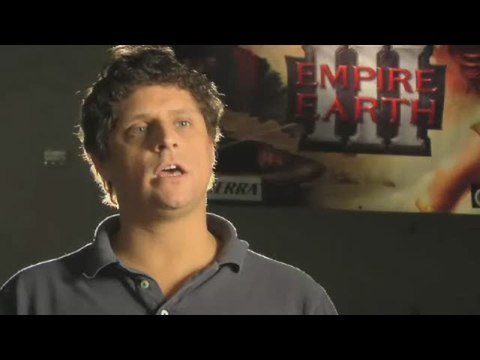 Empire Earth III : Les développeurs nous causent