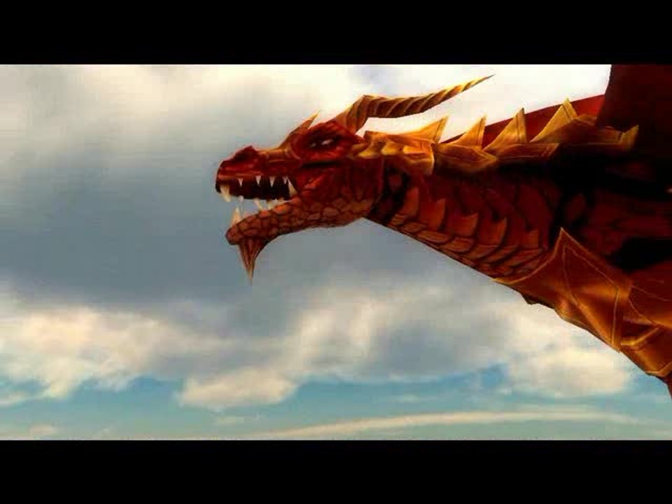 Fantasy Wars : Trailer