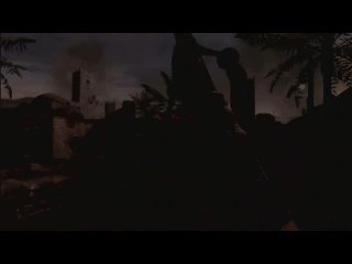 Hour of Victory : Couleur sang