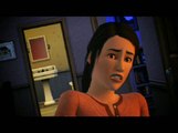 Les Sims 3 : L'horreur c'est beau comme un bisou