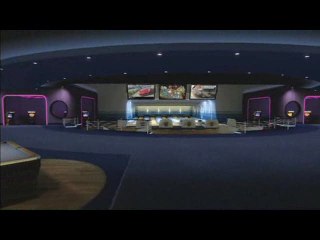 PlayStation Home : E3 2007