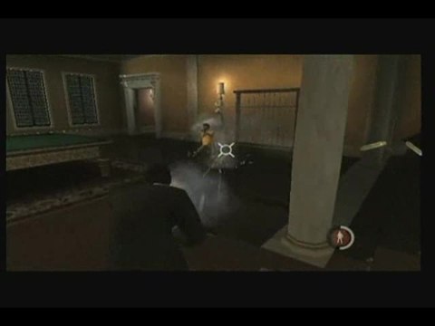 Scarface : The World is Yours : Phases de gameplay