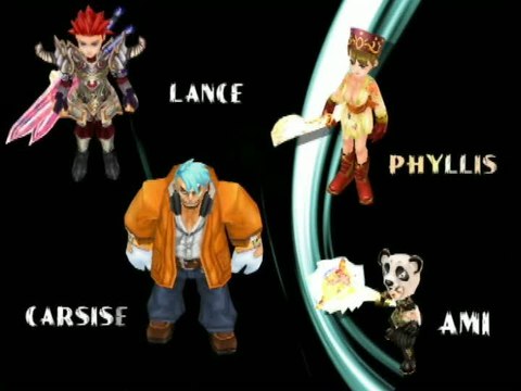 Tales of Pirates : Un monde à explorer