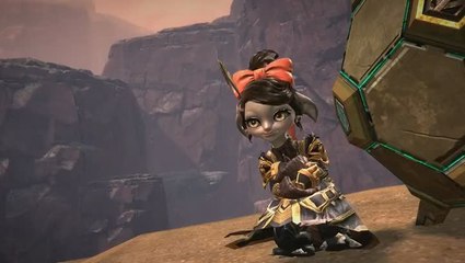 Guild Wars 2 : L’Ombre du dragon (2ème partie)